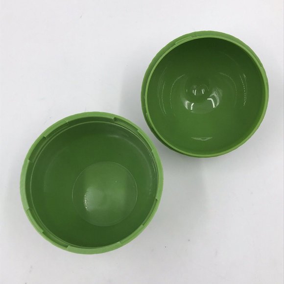 Hutzler Lime Saver Keeper Storage Container - Keeps Fresh Longer 4 1/2 x 3 1/4 - Picture 4 of 5